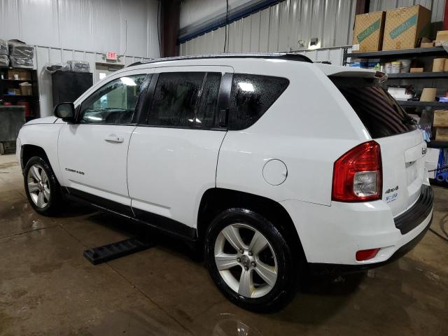 Aukcja sprzedaży 2011 Jeep Compass Sport, vin: 1J4NF1FBXBD278624, numer aukcji: 70965812