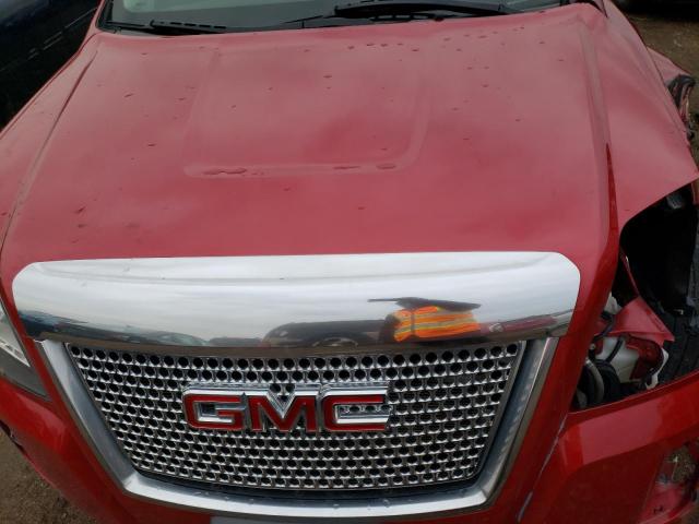 70943732 :رقم المزاد ، 2GKFLZE37D6276007 vin ، 2013 Gmc Terrain مزاد بيع