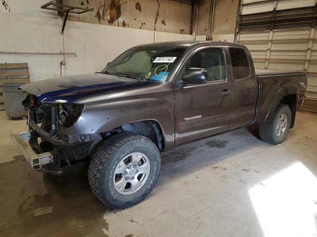 Aukcja sprzedaży 2010 Toyota Tacoma Access Cab, vin: 5TEUU4EN1AZ727165, numer aukcji: 69741142