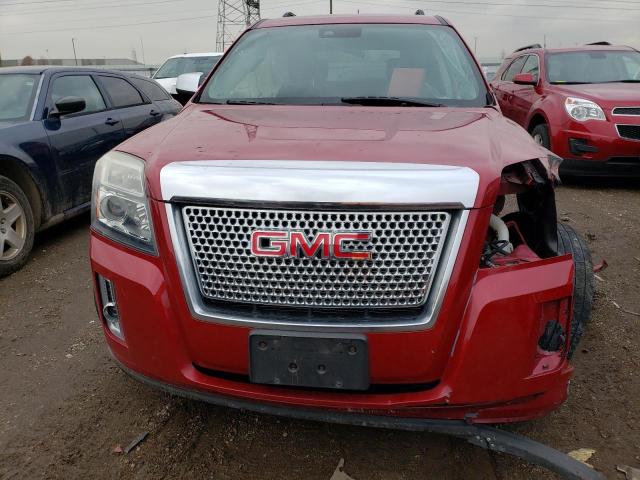 70943732 :رقم المزاد ، 2GKFLZE37D6276007 vin ، 2013 Gmc Terrain مزاد بيع