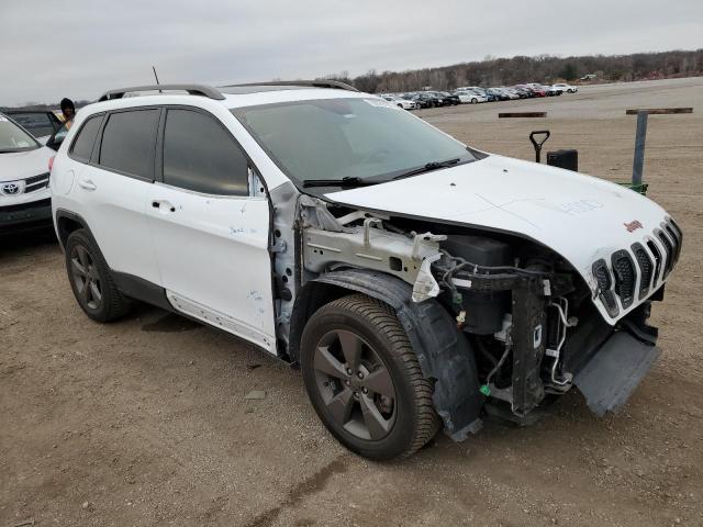 Aukcja sprzedaży 2016 Jeep Cherokee Latitude, vin: 1C4PJMCB5GW316856, numer aukcji: 70079192