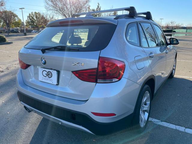 Aukcja sprzedaży 2015 Bmw X1 Sdrive28i, vin: WBAVM1C53FV316945, numer aukcji: 71393962