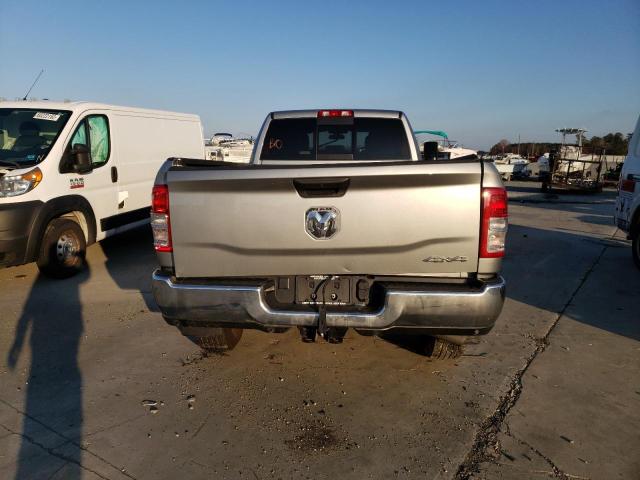 69761292 :رقم المزاد ، 3C63R3GLXMG667834 vin ، 2021 Ram 3500 Tradesman مزاد بيع