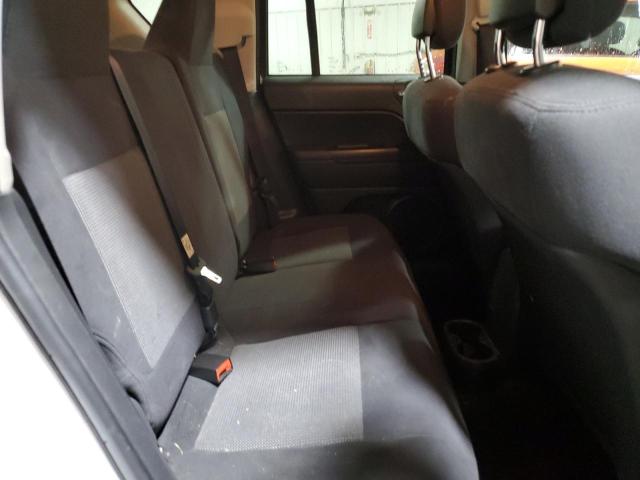 Aukcja sprzedaży 2011 Jeep Compass Sport, vin: 1J4NF1FBXBD278624, numer aukcji: 70965812