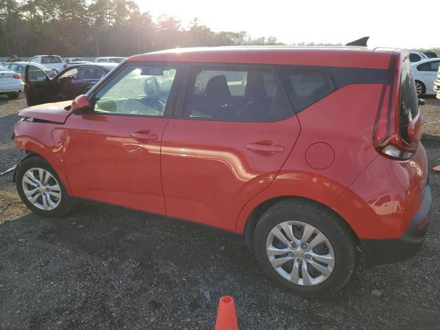 Aukcja sprzedaży 2021 Kia Soul Lx, vin: KNDJ23AU1M7141772, numer aukcji: 70639102