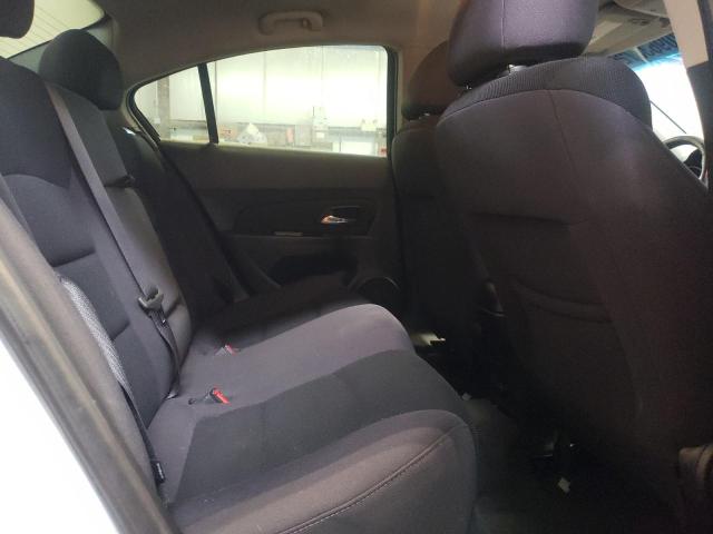 2013 Chevrolet Cruze Lt მანქანა იყიდება აუქციონზე, vin: 1G1PC5SB3D7330321, აუქციონის ნომერი: 70963372