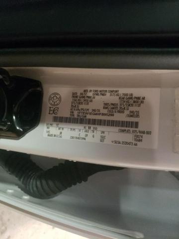 Aukcja sprzedaży 2017 Ford F150 Supercrew, vin: 1FTEW1EG4HFB95299, numer aukcji: 70503812