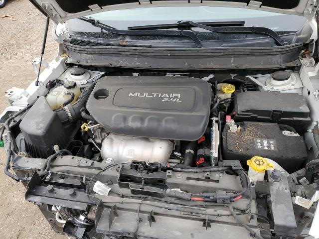Aukcja sprzedaży 2016 Jeep Cherokee Latitude, vin: 1C4PJMCB5GW316856, numer aukcji: 70079192