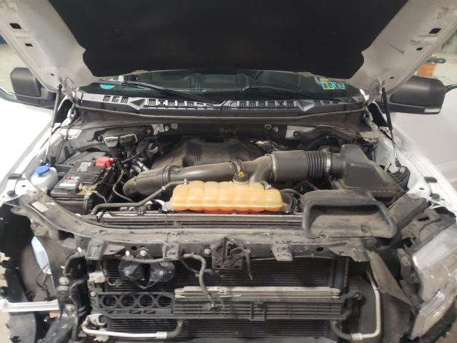 Aukcja sprzedaży 2017 Ford F150 Supercrew, vin: 1FTEW1EG4HFB95299, numer aukcji: 70503812