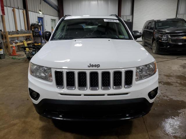 Aukcja sprzedaży 2011 Jeep Compass Sport, vin: 1J4NF1FBXBD278624, numer aukcji: 70965812