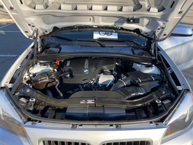 Aukcja sprzedaży 2015 Bmw X1 Sdrive28i, vin: WBAVM1C53FV316945, numer aukcji: 71393962