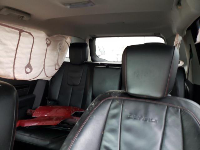 70943732 :رقم المزاد ، 2GKFLZE37D6276007 vin ، 2013 Gmc Terrain مزاد بيع