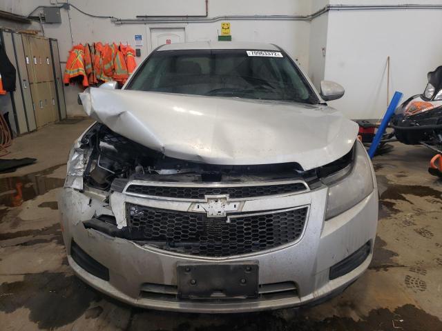 2013 Chevrolet Cruze Lt მანქანა იყიდება აუქციონზე, vin: 1G1PC5SB3D7330321, აუქციონის ნომერი: 70963372