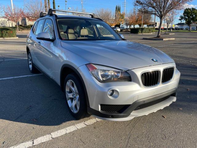 Aukcja sprzedaży 2015 Bmw X1 Sdrive28i, vin: WBAVM1C53FV316945, numer aukcji: 71393962