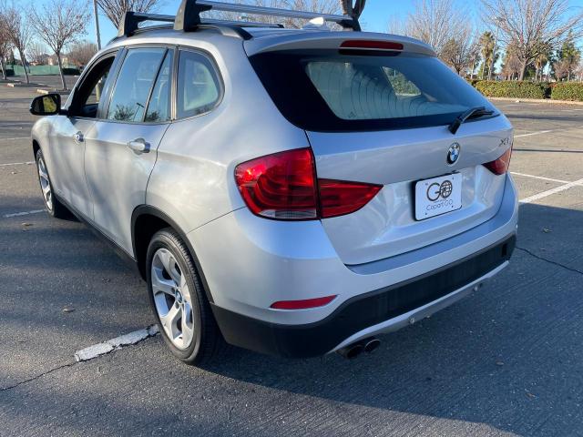 Aukcja sprzedaży 2015 Bmw X1 Sdrive28i, vin: WBAVM1C53FV316945, numer aukcji: 71393962