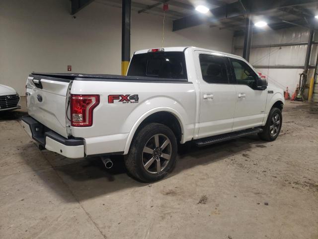 Aukcja sprzedaży 2017 Ford F150 Supercrew, vin: 1FTEW1EG4HFB95299, numer aukcji: 70503812