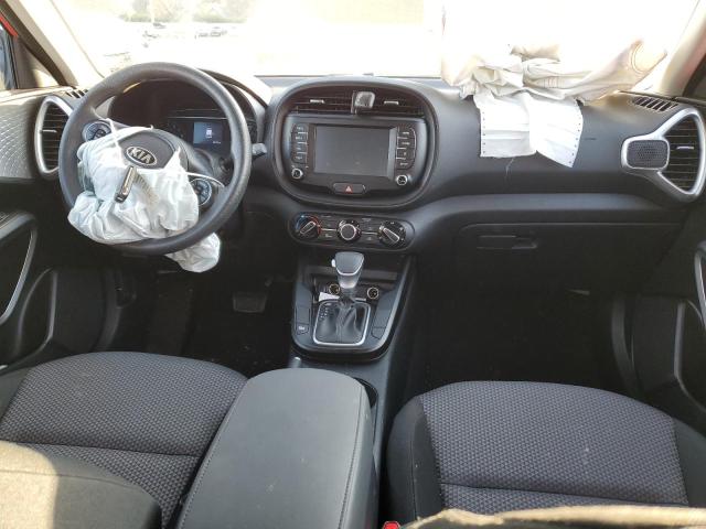 Aukcja sprzedaży 2021 Kia Soul Lx, vin: KNDJ23AU1M7141772, numer aukcji: 70639102