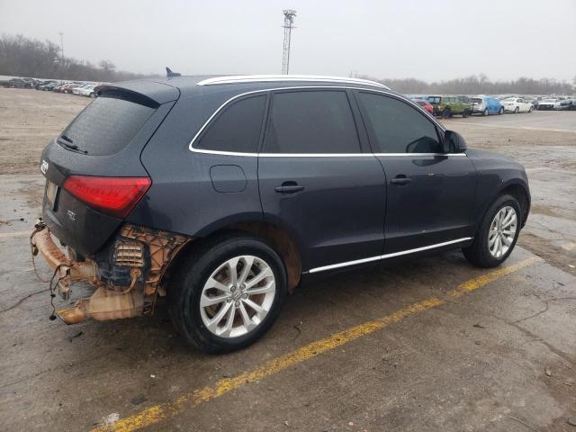 Продажа на аукционе авто 2014 Audi Q5 Premium Plus, vin: WA1LFAFP6EA043324, номер лота: 71075682