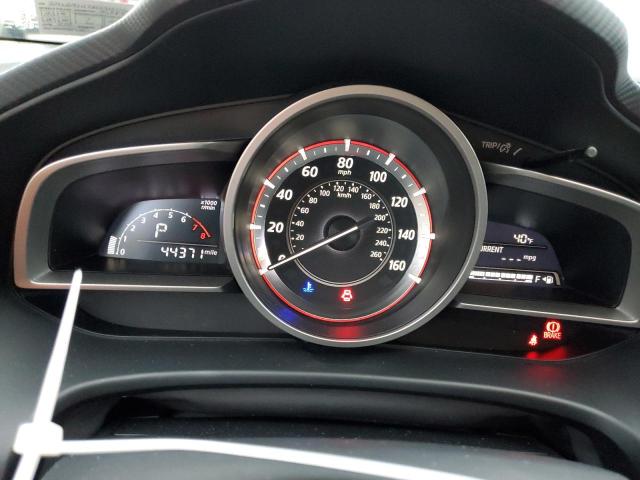 Aukcja sprzedaży 2016 Mazda 3 Sport, vin: JM1BM1U7XG1310106, numer aukcji: 70796872