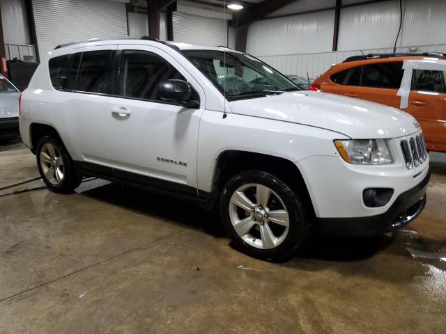 Aukcja sprzedaży 2011 Jeep Compass Sport, vin: 1J4NF1FBXBD278624, numer aukcji: 70965812