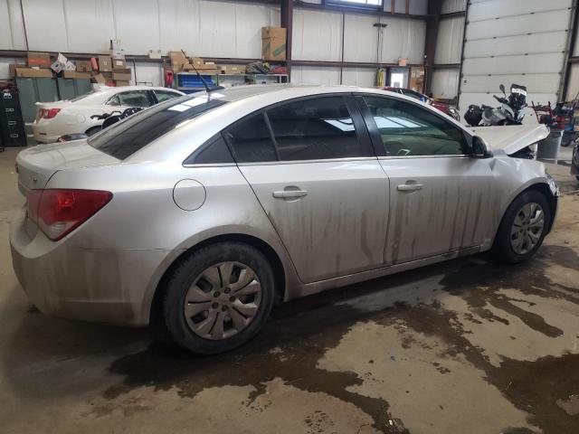 2013 Chevrolet Cruze Lt მანქანა იყიდება აუქციონზე, vin: 1G1PC5SB3D7330321, აუქციონის ნომერი: 70963372