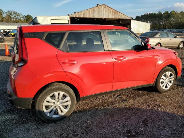 Aukcja sprzedaży 2021 Kia Soul Lx, vin: KNDJ23AU1M7141772, numer aukcji: 70639102