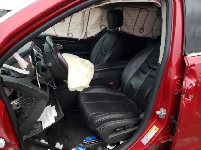 70943732 :رقم المزاد ، 2GKFLZE37D6276007 vin ، 2013 Gmc Terrain مزاد بيع