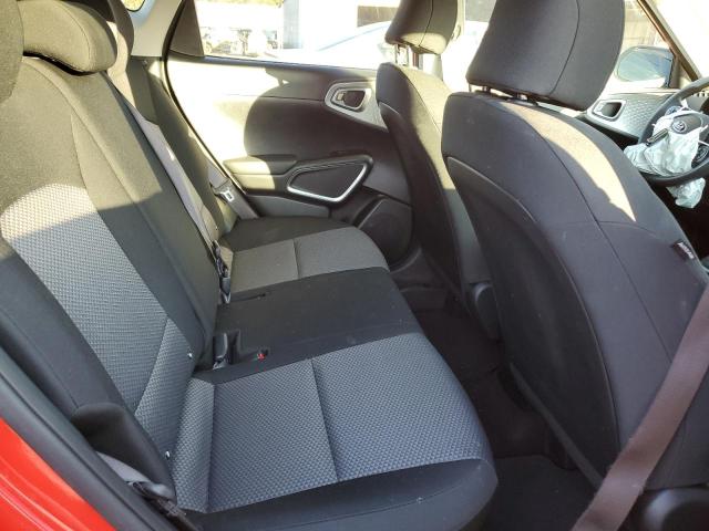 Aukcja sprzedaży 2021 Kia Soul Lx, vin: KNDJ23AU1M7141772, numer aukcji: 70639102