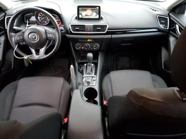 Aukcja sprzedaży 2016 Mazda 3 Sport, vin: JM1BM1U7XG1310106, numer aukcji: 70796872