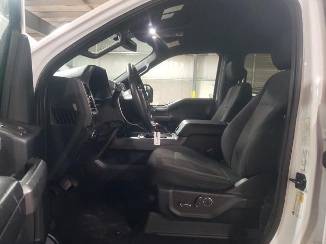 Aukcja sprzedaży 2017 Ford F150 Supercrew, vin: 1FTEW1EG4HFB95299, numer aukcji: 70503812