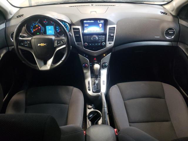 2013 Chevrolet Cruze Lt მანქანა იყიდება აუქციონზე, vin: 1G1PC5SB3D7330321, აუქციონის ნომერი: 70963372