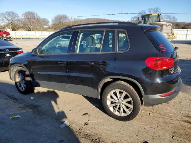 71115482 :رقم المزاد ، WVGAV7AX5HK042055 vin ، 2017 Volkswagen Tiguan S مزاد بيع