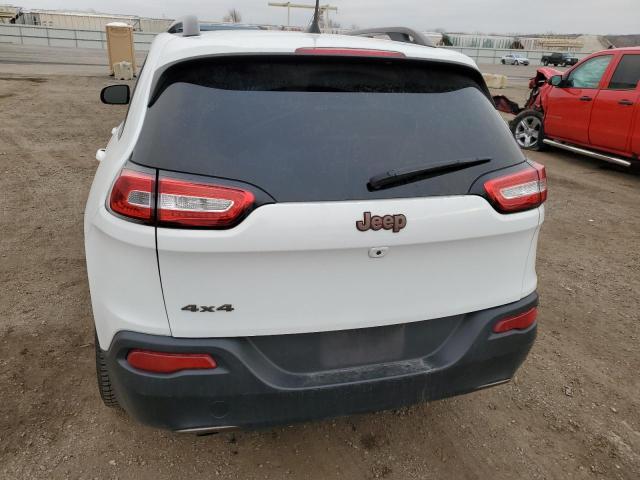 Aukcja sprzedaży 2016 Jeep Cherokee Latitude, vin: 1C4PJMCB5GW316856, numer aukcji: 70079192