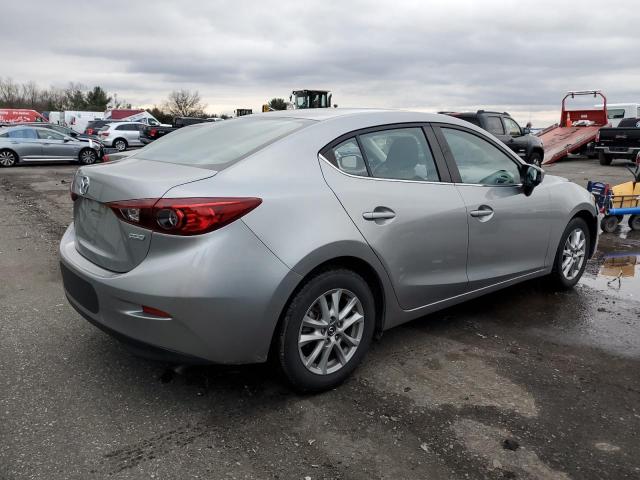 Aukcja sprzedaży 2016 Mazda 3 Sport, vin: JM1BM1U7XG1310106, numer aukcji: 70796872