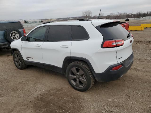 Aukcja sprzedaży 2016 Jeep Cherokee Latitude, vin: 1C4PJMCB5GW316856, numer aukcji: 70079192