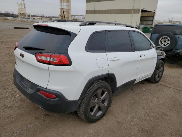 Aukcja sprzedaży 2016 Jeep Cherokee Latitude, vin: 1C4PJMCB5GW316856, numer aukcji: 70079192