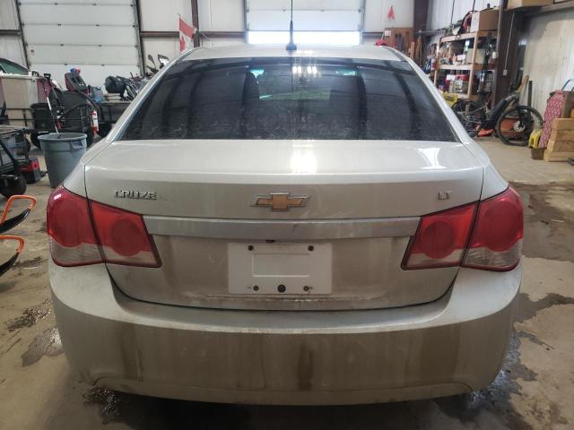 2013 Chevrolet Cruze Lt მანქანა იყიდება აუქციონზე, vin: 1G1PC5SB3D7330321, აუქციონის ნომერი: 70963372