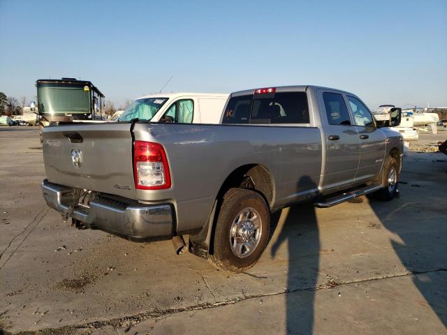 69761292 :رقم المزاد ، 3C63R3GLXMG667834 vin ، 2021 Ram 3500 Tradesman مزاد بيع