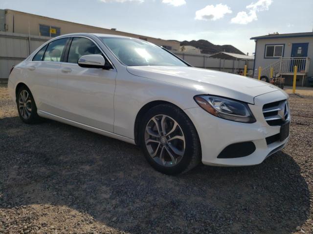 Продаж на аукціоні авто 2015 Mercedes-benz C 300, vin: 55SWF4JB7FU087131, номер лоту: 71363662