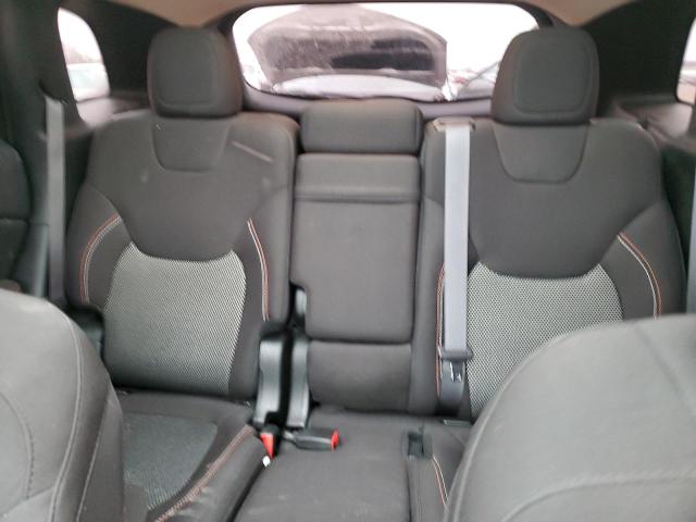 Aukcja sprzedaży 2016 Jeep Cherokee Latitude, vin: 1C4PJMCB5GW316856, numer aukcji: 70079192