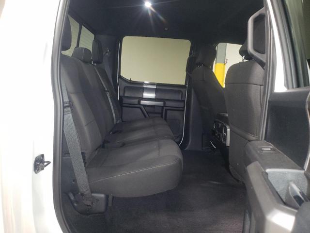 Aukcja sprzedaży 2017 Ford F150 Supercrew, vin: 1FTEW1EG4HFB95299, numer aukcji: 70503812