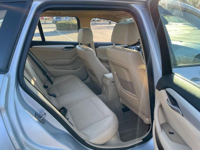 Aukcja sprzedaży 2015 Bmw X1 Sdrive28i, vin: WBAVM1C53FV316945, numer aukcji: 71393962