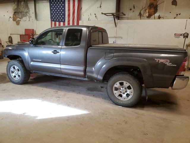 Aukcja sprzedaży 2010 Toyota Tacoma Access Cab, vin: 5TEUU4EN1AZ727165, numer aukcji: 69741142