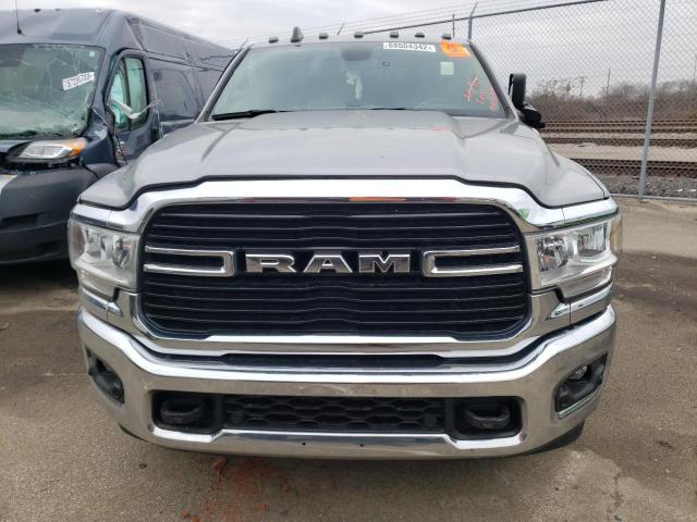 Продаж на аукціоні авто 2020 Ram 3500 Big Horn, vin: 3C63RPHL4LG158424, номер лоту: 68504342