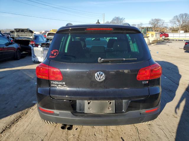 71115482 :رقم المزاد ، WVGAV7AX5HK042055 vin ، 2017 Volkswagen Tiguan S مزاد بيع