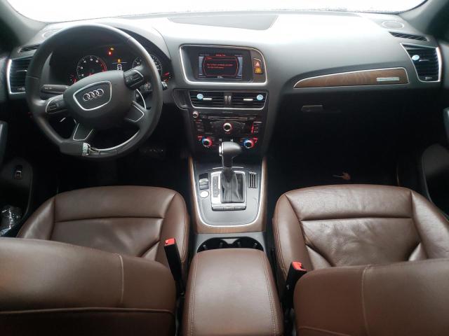 Продажа на аукционе авто 2014 Audi Q5 Premium Plus, vin: WA1LFAFP6EA043324, номер лота: 71075682