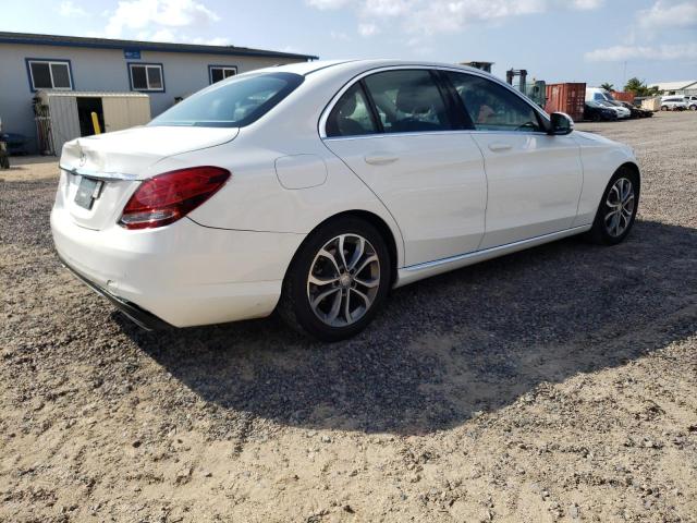 Продаж на аукціоні авто 2015 Mercedes-benz C 300, vin: 55SWF4JB7FU087131, номер лоту: 71363662