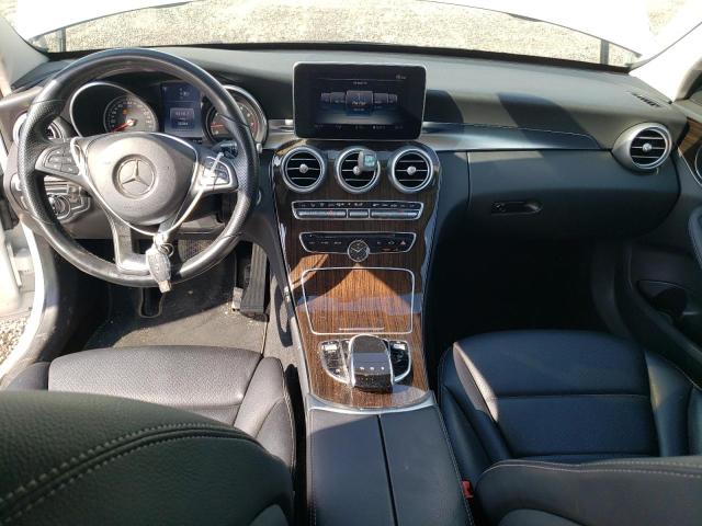 Продаж на аукціоні авто 2015 Mercedes-benz C 300, vin: 55SWF4JB7FU087131, номер лоту: 71363662