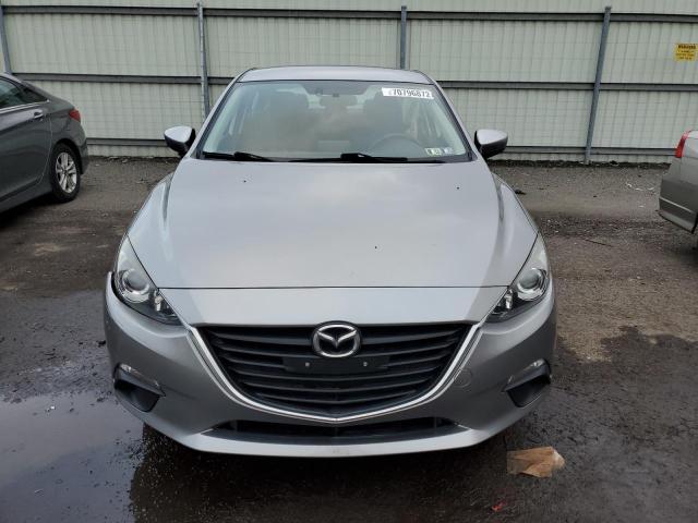 Aukcja sprzedaży 2016 Mazda 3 Sport, vin: JM1BM1U7XG1310106, numer aukcji: 70796872