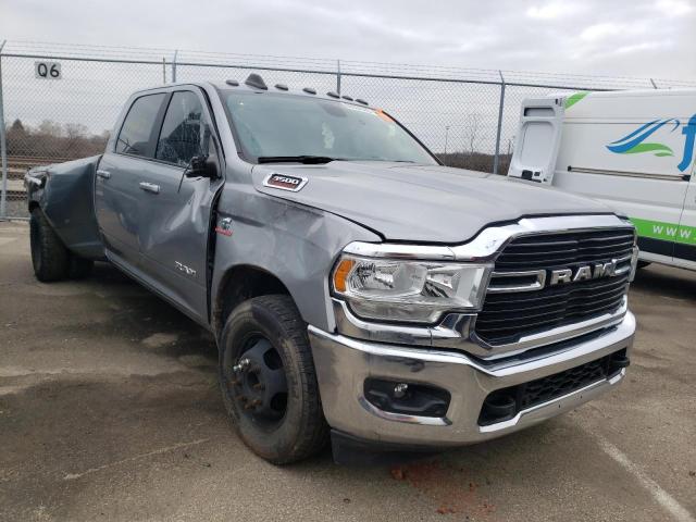 Продаж на аукціоні авто 2020 Ram 3500 Big Horn, vin: 3C63RPHL4LG158424, номер лоту: 68504342